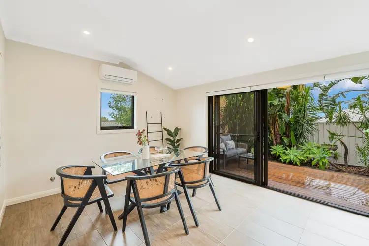 Fifth view of Homely townhouse listing, 5/244 Charlestown Road, Charlestown NSW 2290
