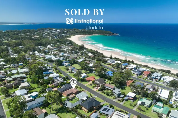 59 Lockhart Avenue, Mollymook Beach NSW 2539