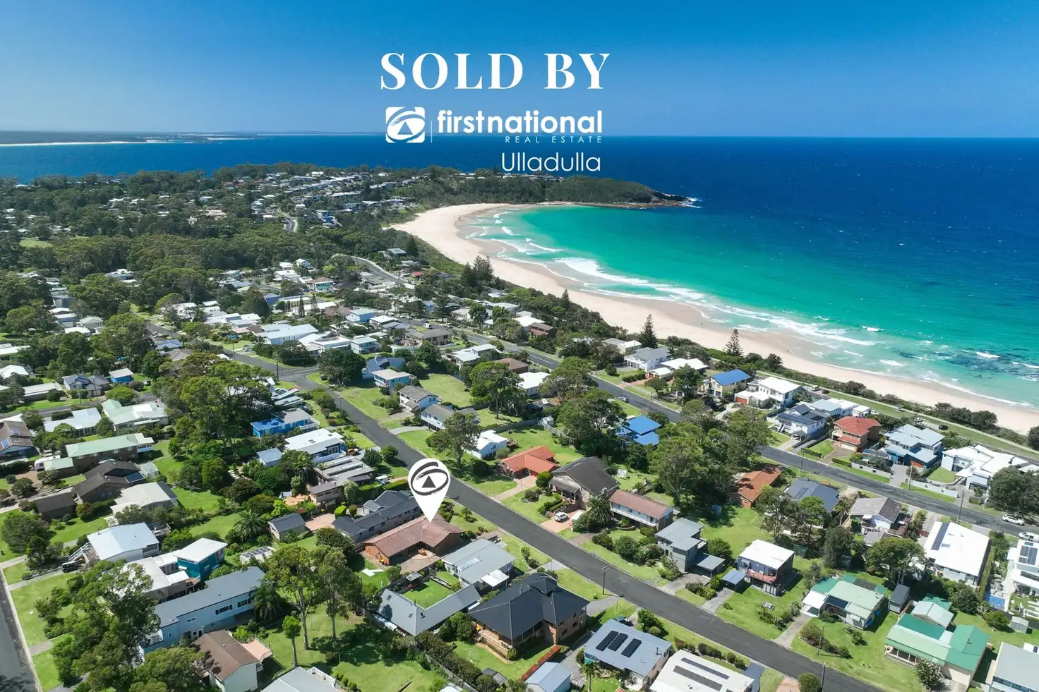 Main view of Homely house listing, 59 Lockhart Avenue, Mollymook Beach NSW 2539