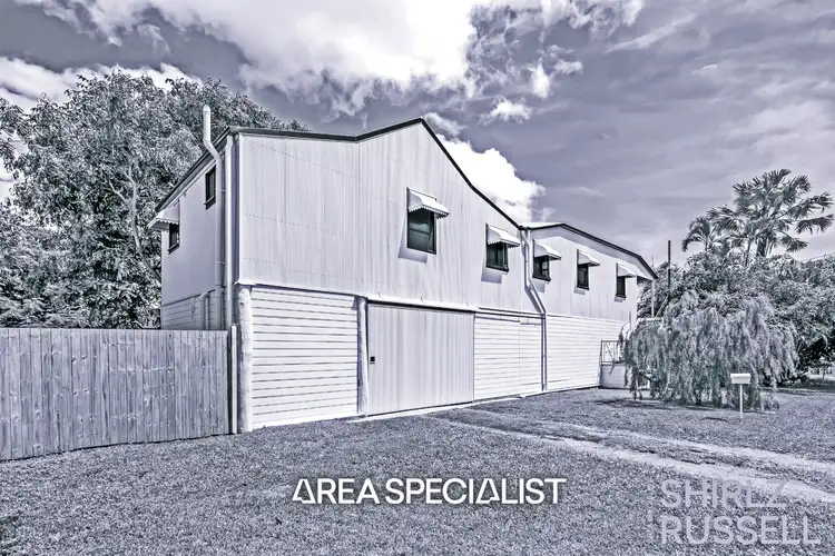 6 Carl Murray Street, Beaconsfield QLD 4740