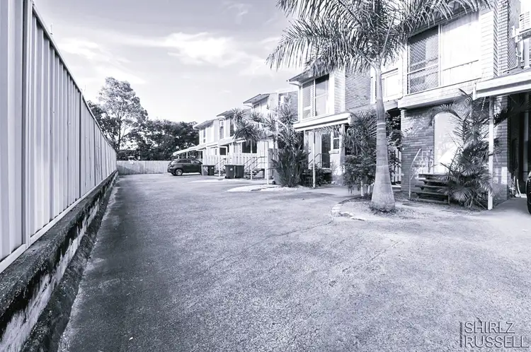 U6/12 East Gordon Street, Mackay QLD 4740