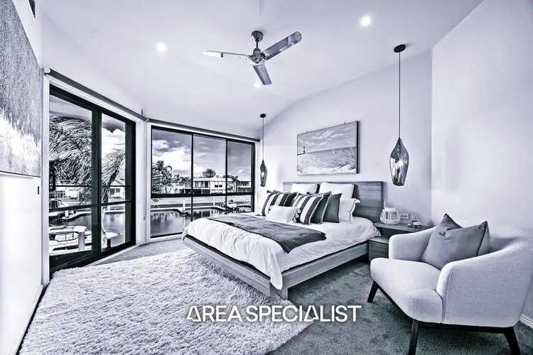 25 Curlew Point Drive, Patterson Lakes VIC 3197