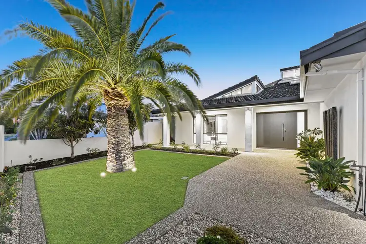 Fourth view of Homely house listing, 25 Curlew Point Drive, Patterson Lakes VIC 3197