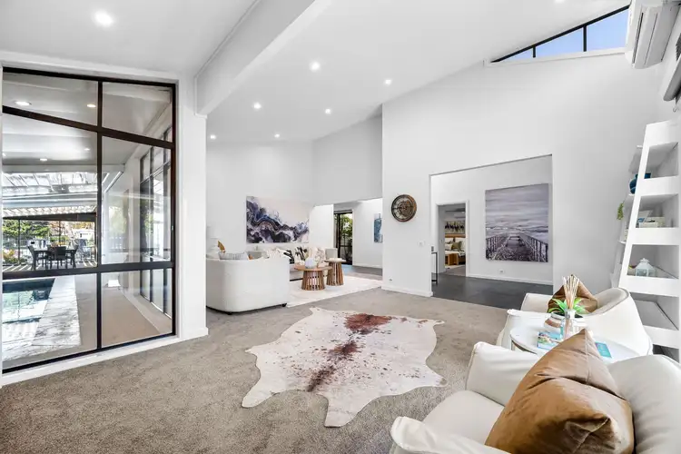 Fifth view of Homely house listing, 25 Curlew Point Drive, Patterson Lakes VIC 3197