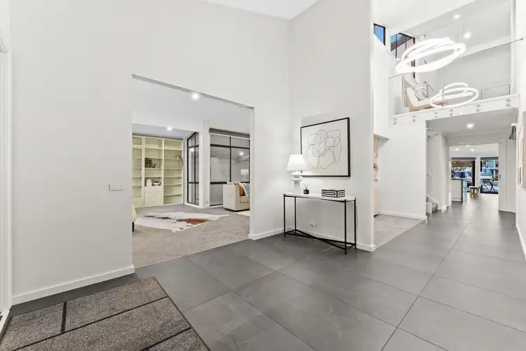 Sixth view of Homely house listing, 25 Curlew Point Drive, Patterson Lakes VIC 3197