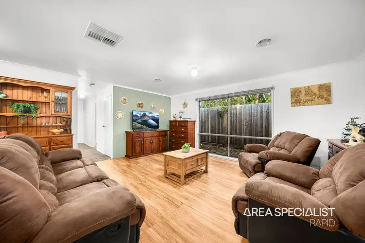 Second view of Homely house listing, 6 Curnow Court, Cranbourne West VIC 3977