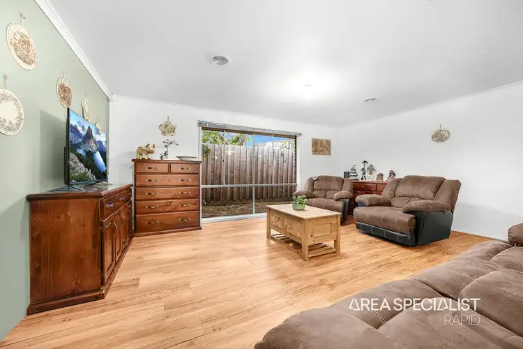 Third view of Homely house listing, 6 Curnow Court, Cranbourne West VIC 3977