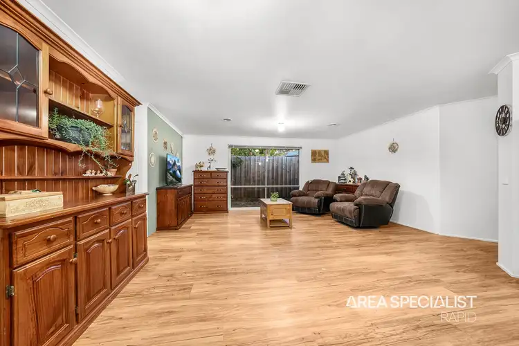 Fourth view of Homely house listing, 6 Curnow Court, Cranbourne West VIC 3977