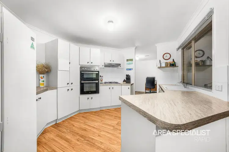 Fifth view of Homely house listing, 6 Curnow Court, Cranbourne West VIC 3977