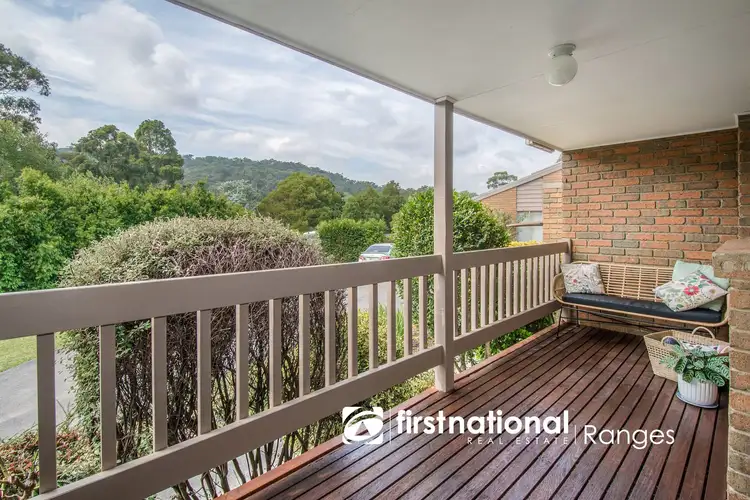 Fourth view of Homely unit listing, 3/2-4 Sophia Grove, Tecoma VIC 3160