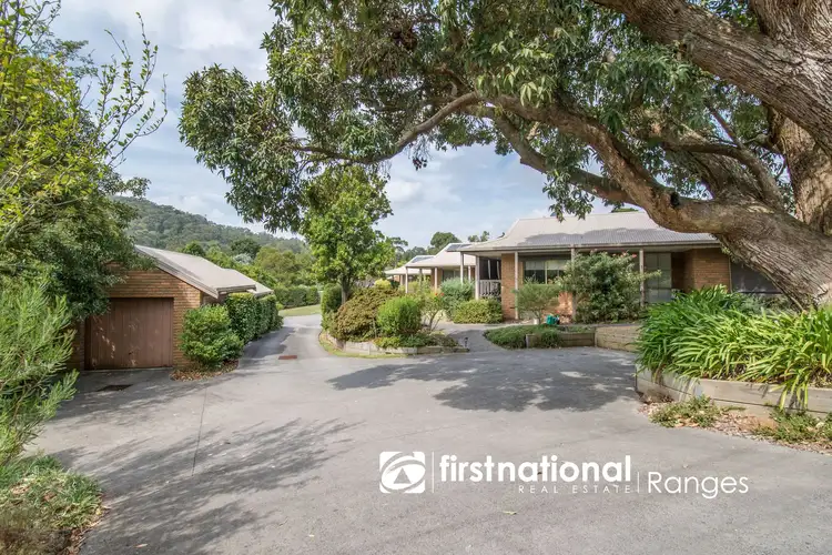 Fifth view of Homely unit listing, 3/2-4 Sophia Grove, Tecoma VIC 3160