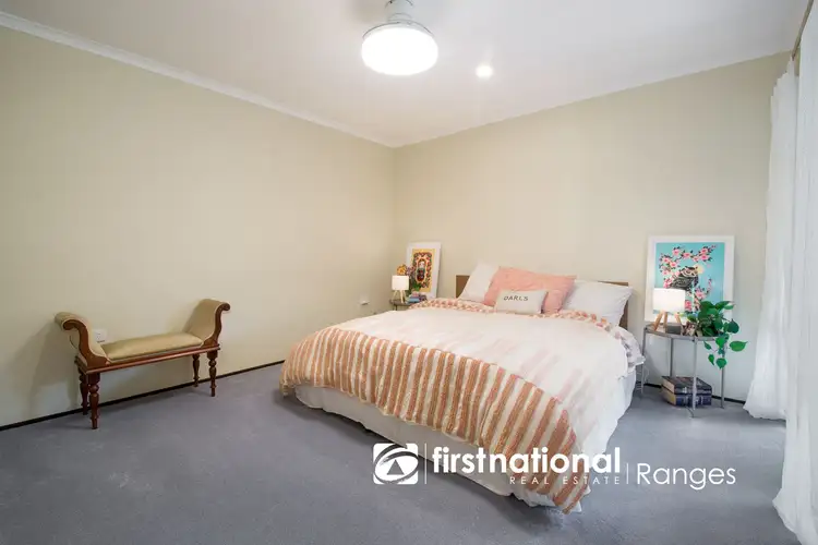 Sixth view of Homely unit listing, 3/2-4 Sophia Grove, Tecoma VIC 3160