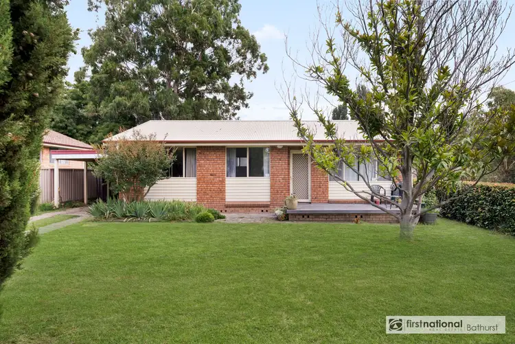 Main view of Homely house listing, 3 Alfred Street, South Bathurst NSW 2795