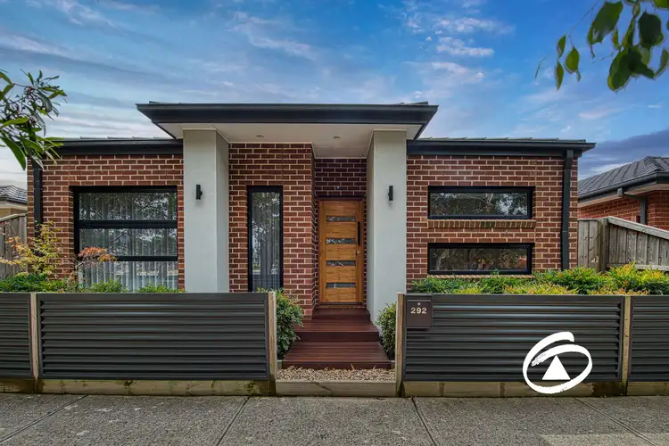 292 Rix Road