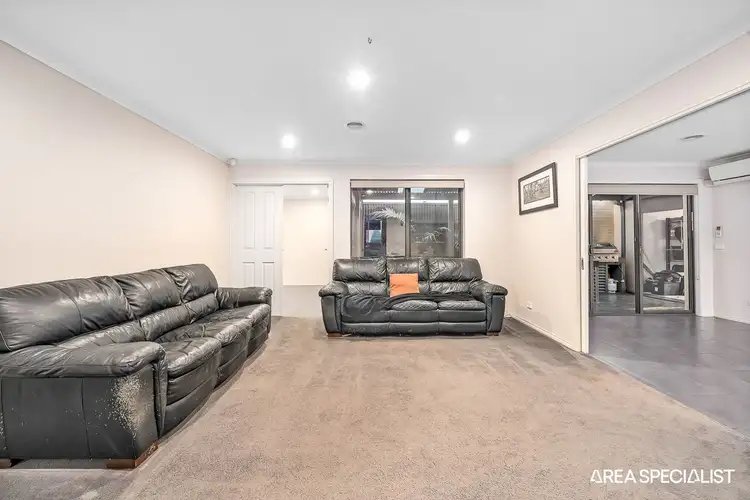 Second view of Homely house listing, 1 Salway Close, Cranbourne VIC 3977