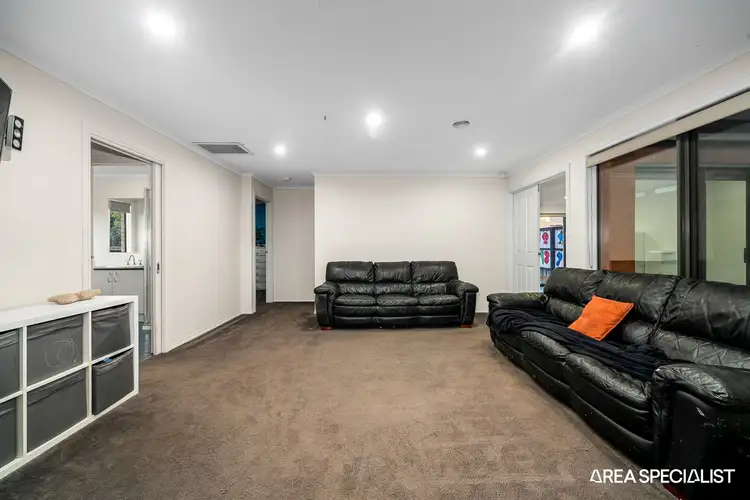 Third view of Homely house listing, 1 Salway Close, Cranbourne VIC 3977