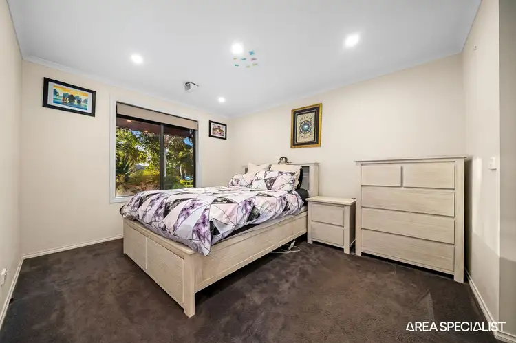 Fourth view of Homely house listing, 1 Salway Close, Cranbourne VIC 3977