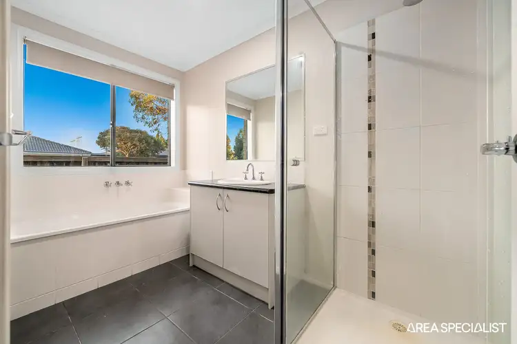 Fifth view of Homely house listing, 1 Salway Close, Cranbourne VIC 3977