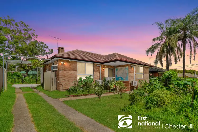 Second view of Homely house listing, 71 Yunga Burra Street, Villawood NSW 2163