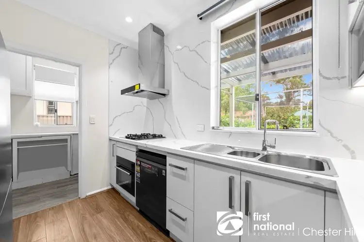 Third view of Homely house listing, 71 Yunga Burra Street, Villawood NSW 2163