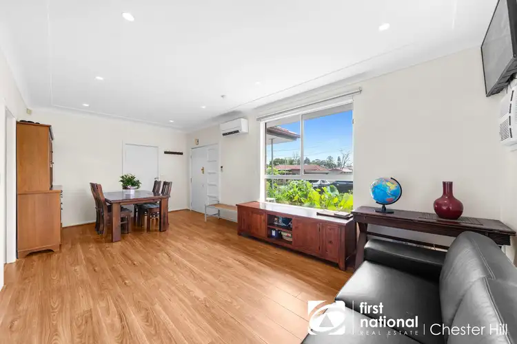 Fourth view of Homely house listing, 71 Yunga Burra Street, Villawood NSW 2163