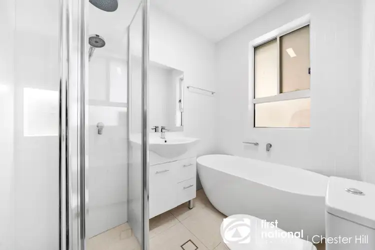 Fifth view of Homely house listing, 71 Yunga Burra Street, Villawood NSW 2163
