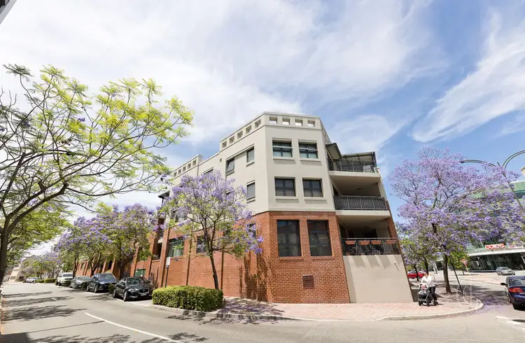 8/2 Wexford Street, Subiaco WA 6008