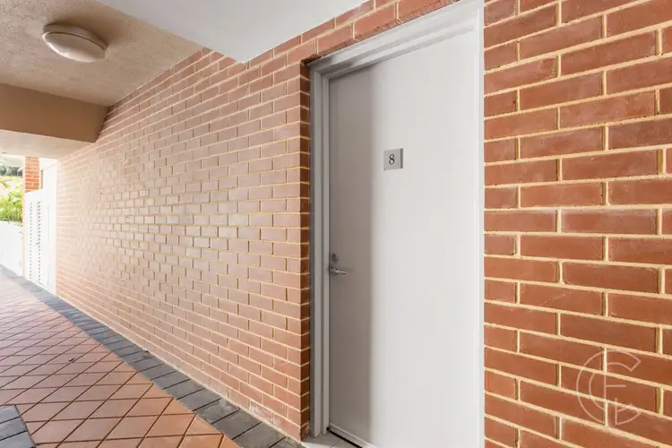 Third view of Homely apartment listing, 8/2 Wexford Street, Subiaco WA 6008