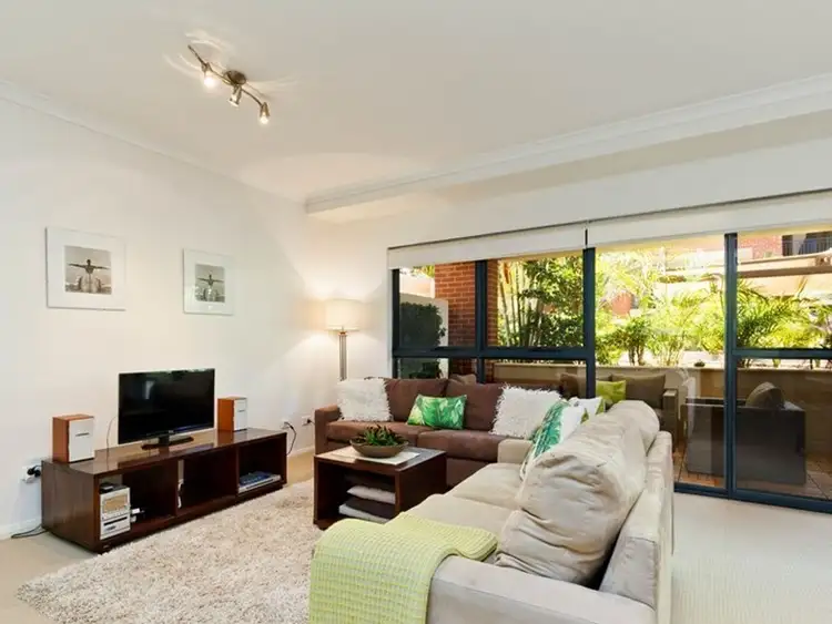 Fourth view of Homely apartment listing, 8/2 Wexford Street, Subiaco WA 6008