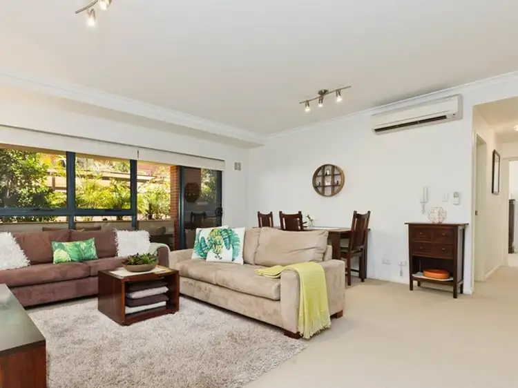 Fifth view of Homely apartment listing, 8/2 Wexford Street, Subiaco WA 6008
