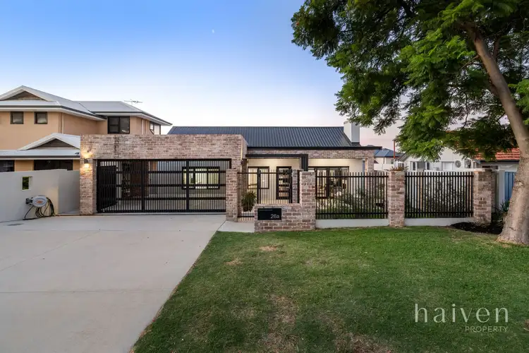 26A Sergeant Road