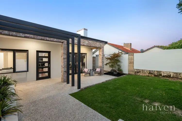 Second view of Homely house listing, 26A Sergeant Road, Melville WA 6156