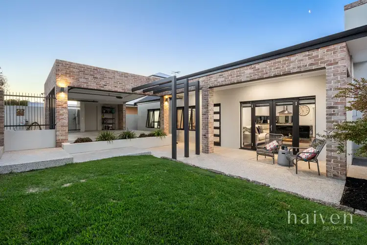 Third view of Homely house listing, 26A Sergeant Road, Melville WA 6156