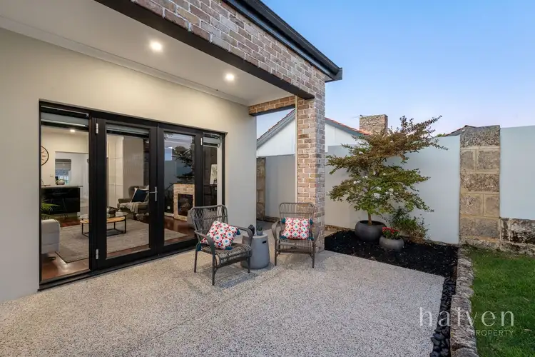 Fourth view of Homely house listing, 26A Sergeant Road, Melville WA 6156