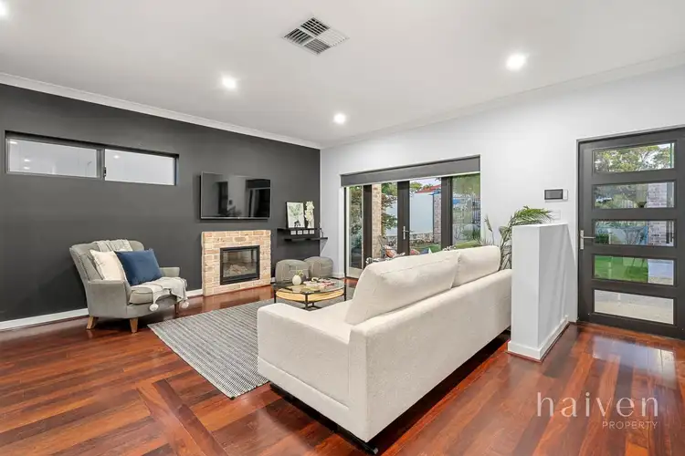 Fifth view of Homely house listing, 26A Sergeant Road, Melville WA 6156