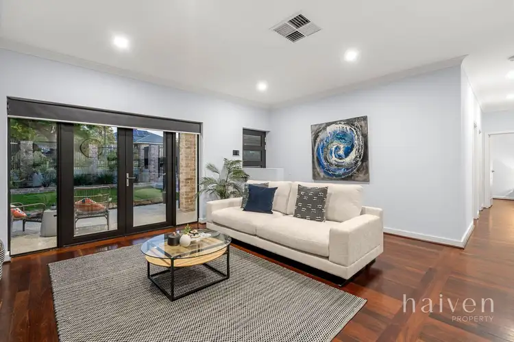 Sixth view of Homely house listing, 26A Sergeant Road, Melville WA 6156