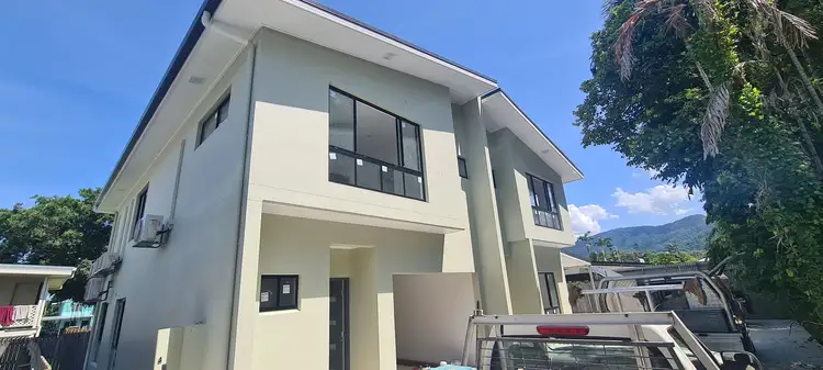 71A Hayward Street, Mooroobool QLD 4870