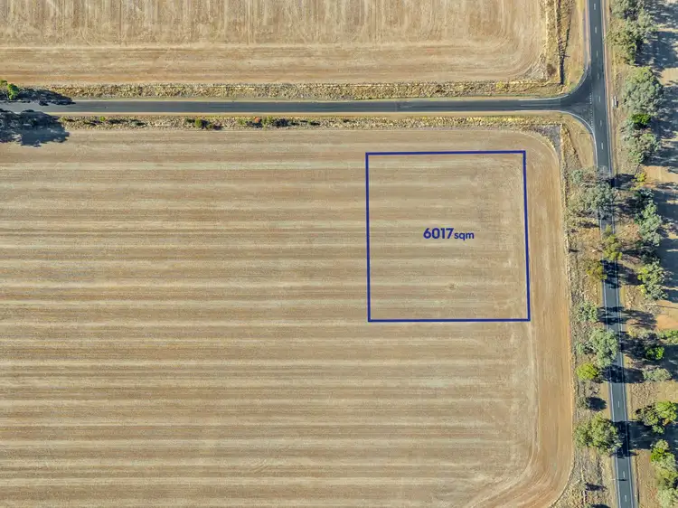 Second view of Homely rural property listing, Lot 1/ TP 756171 Benalla-Yarrawonga Road, Devenish VIC 3726