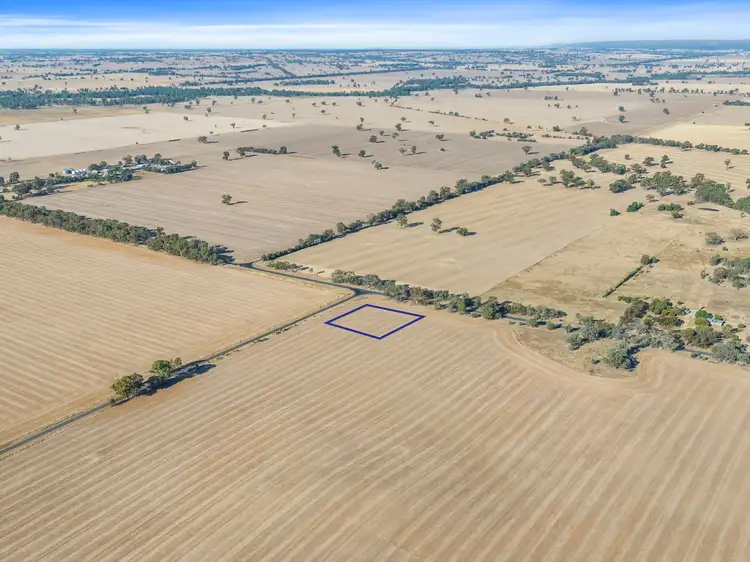 Fourth view of Homely rural property listing, Lot 1/ TP 756171 Benalla-Yarrawonga Road, Devenish VIC 3726