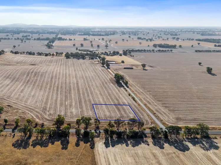Fifth view of Homely rural property listing, Lot 1/ TP 756171 Benalla-Yarrawonga Road, Devenish VIC 3726