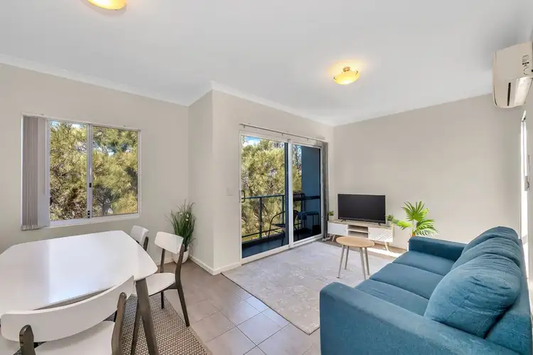 Second view of Homely unit listing, 27/15 Kardan Loop, Falcon WA 6210