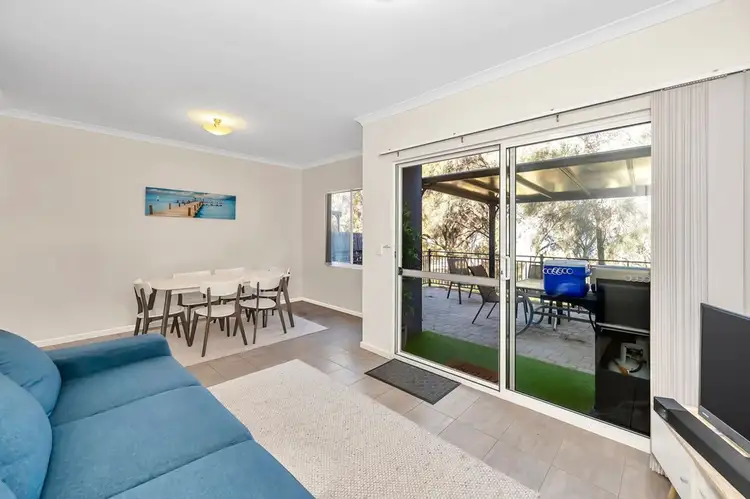Third view of Homely unit listing, 27/15 Kardan Loop, Falcon WA 6210