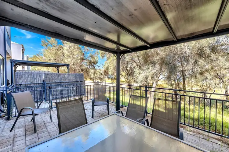 Fifth view of Homely unit listing, 27/15 Kardan Loop, Falcon WA 6210