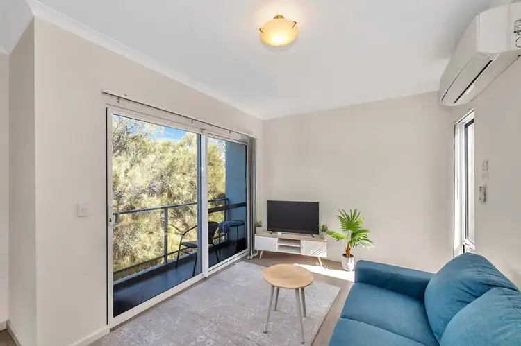 Sixth view of Homely unit listing, 27/15 Kardan Loop, Falcon WA 6210