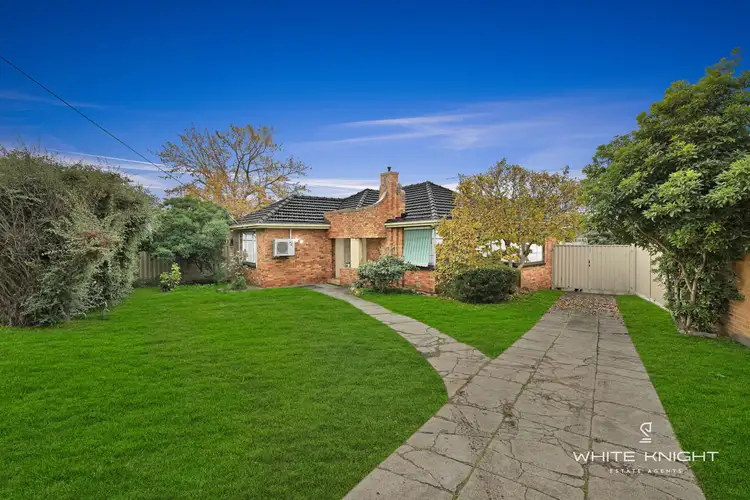 2 Randall Street, Maribyrnong VIC 3032