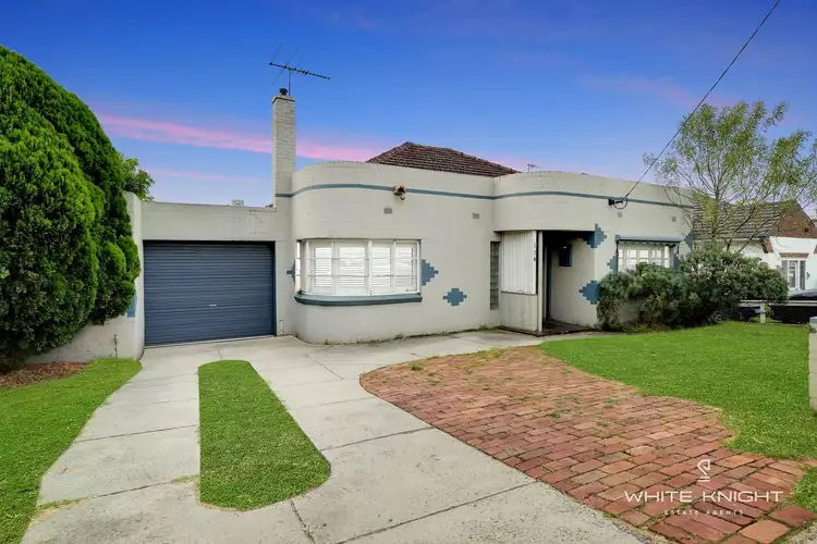 114 Raleigh Road, Maribyrnong VIC 3032
