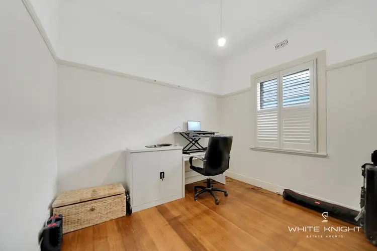 Fifth view of Homely house listing, 114 Raleigh Road, Maribyrnong VIC 3032