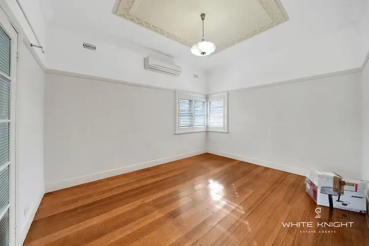 Sixth view of Homely house listing, 114 Raleigh Road, Maribyrnong VIC 3032