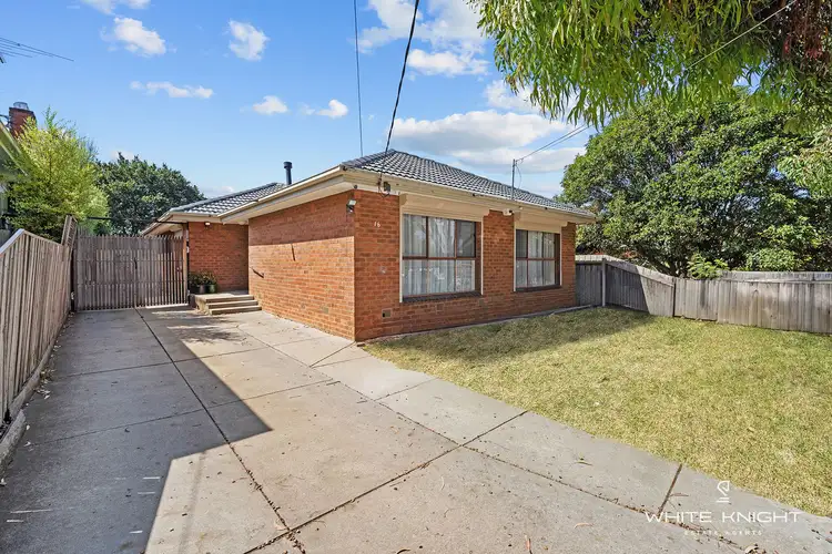 16 Norma Street