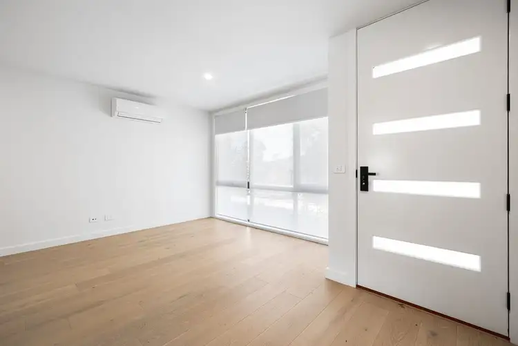 Second view of Homely townhouse listing, 5/33 Arthur Street, Eltham VIC 3095